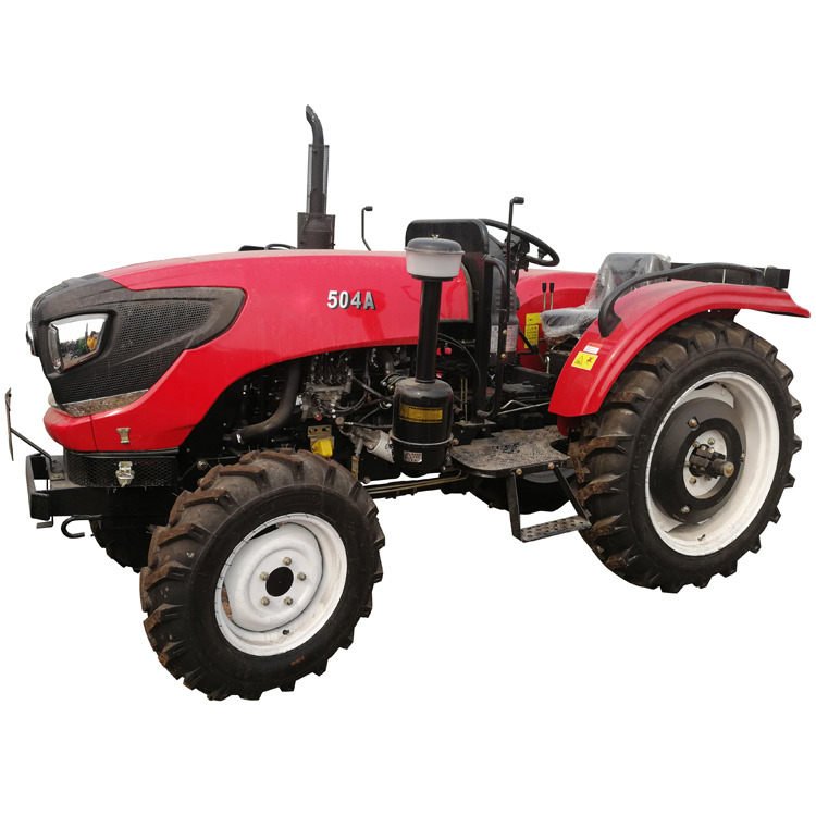 50hp tractor with front end loader and backhoe tractor supply 4x4 used